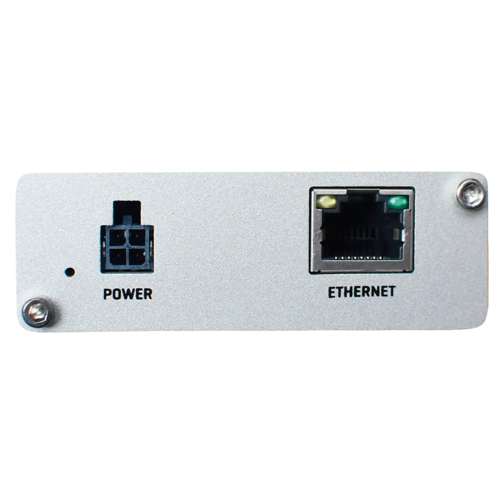 Router 4G Teltonika TK-TRB140 Cat 4 Profesional