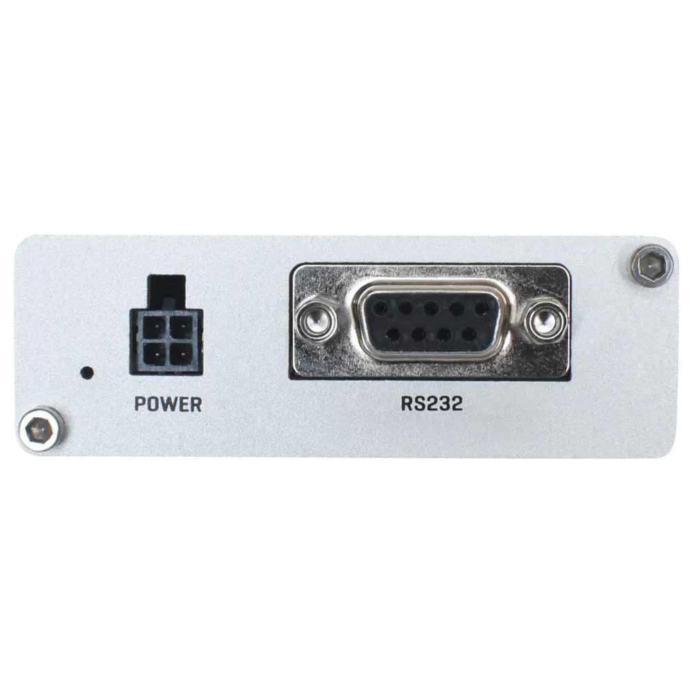 Router 4G Teltonika TK-TRB142 Cat1 Industrial