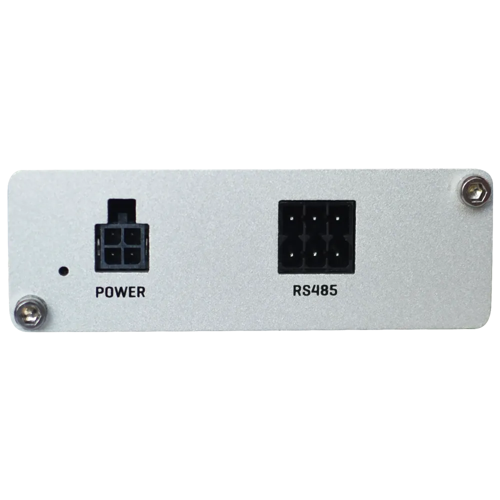 Router 4G Teltonika TK-TRB145 Cat 1 con RS485 Industrial