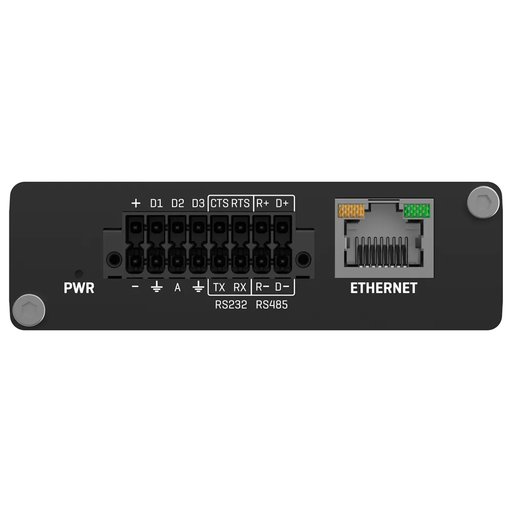 Router 4G Cat 4 Teltonika TK-TRB246 con RS485