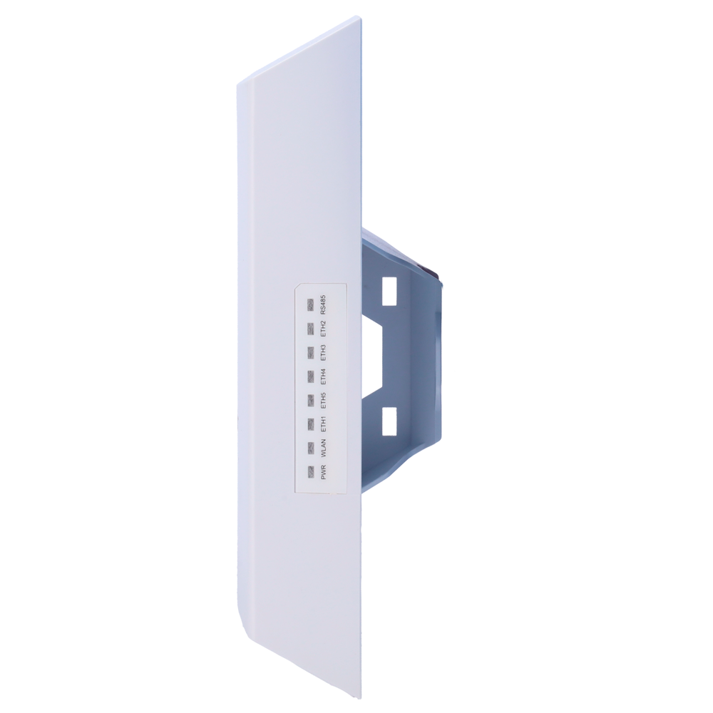 Todair - TO-TD56304T-RS - Radioenlace Wi‑Fi 4 5 GHz PoE Alcance 3 km - Imagen 3