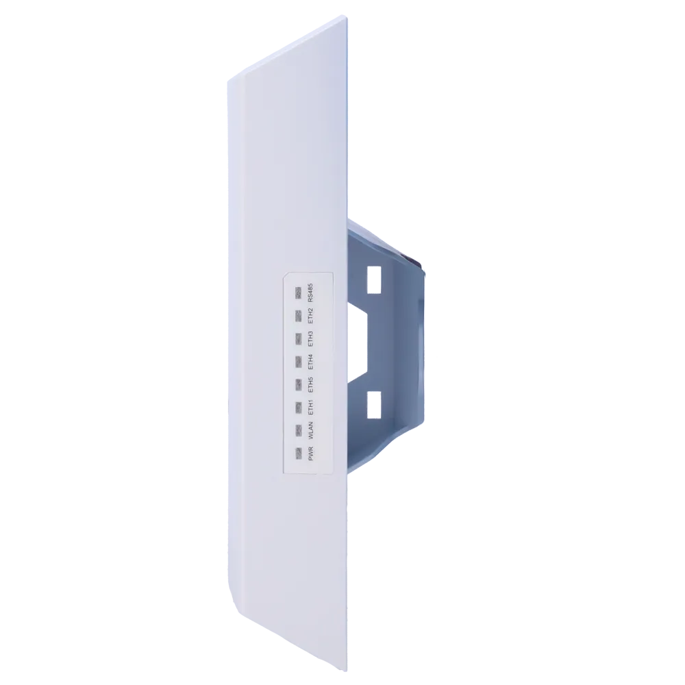 Radioenlace Wi-Fi 5 GHz PoE 3 km TO-TD56304T-RS Todair