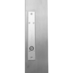 Turboo TS-GLASSDOOR-900-AUTO Torno Cerramiento Cristal 900mm