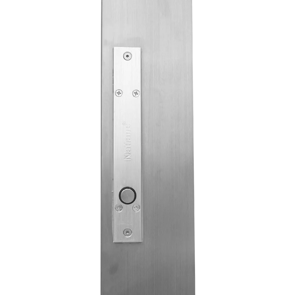 Turboo TS-GLASSDOOR-900-AUTO Torno Cerramiento Cristal 900mm
