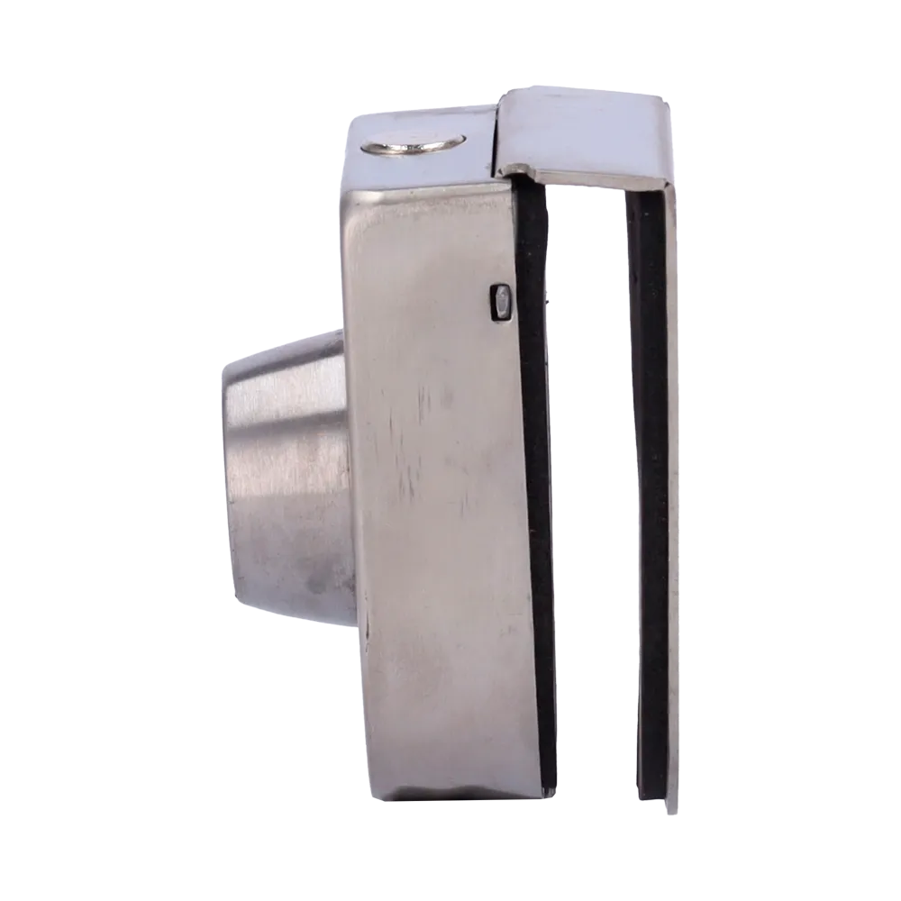 Turboo TS-GLASSDOOR-LOCK5KEYS Cerradura Puerta Cristal