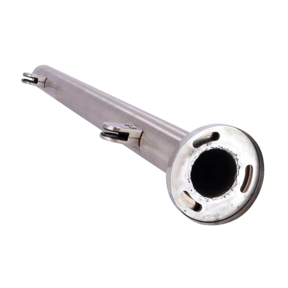 Turboo TS-HANDRAIL-MIDDLE Pasamanos Intermedio Torno