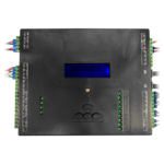 Portillo Motorizado Turboo TS-SG801-900 Bidireccional PMR