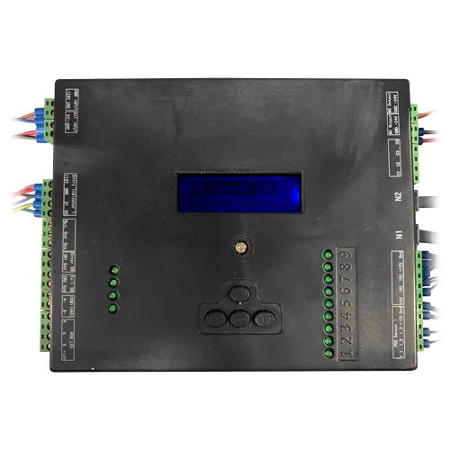 Portillo Motorizado Bidireccional PMR TS-SG801-M-800 800mm