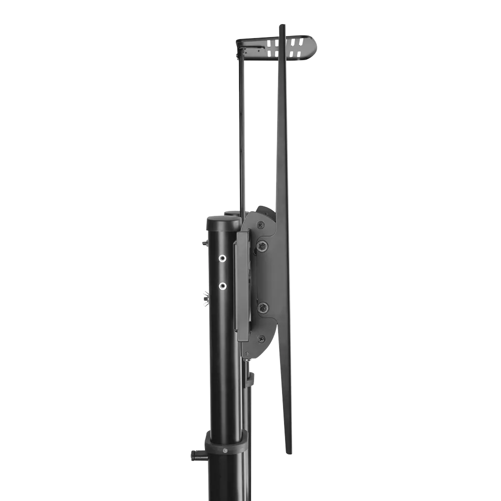 Soporte pantalla Ruedas TTL03-610TW para Displays Móviles