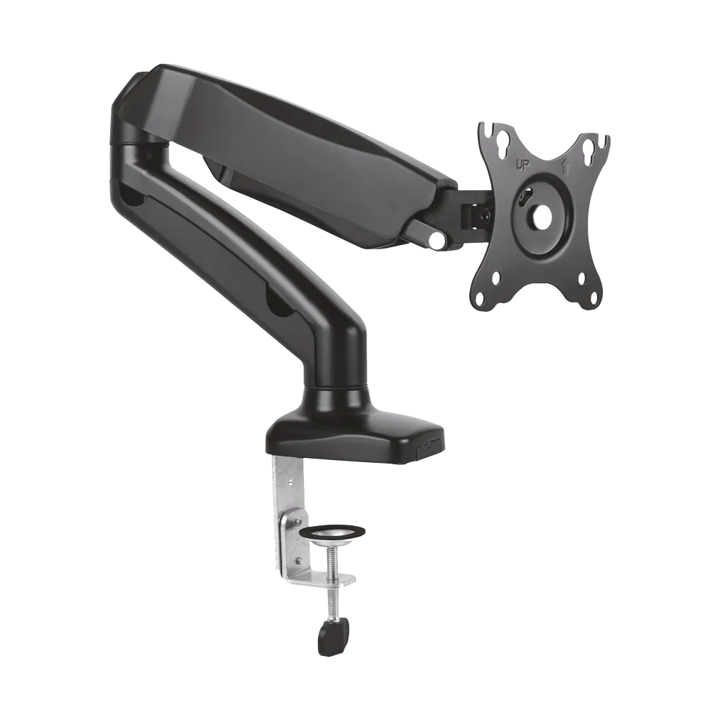 Soporte Monitor Mesa TVM-1327DESK-FLEX Brazo Articulado 13-27