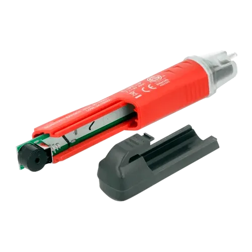 Medidor Eléctrico UNI-T UT12D-EU 24-1000V sin Contacto