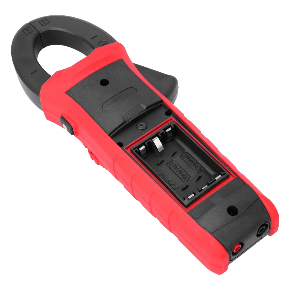 Pinza Amperimétrica Digital UNI-T UT219DS 600V 600A