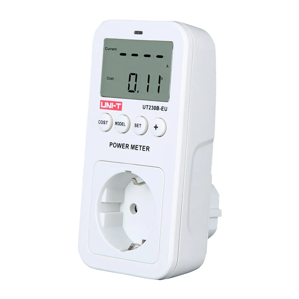 Medidor CO2 Temperatura y Humedad UNI-T UT230B-EU