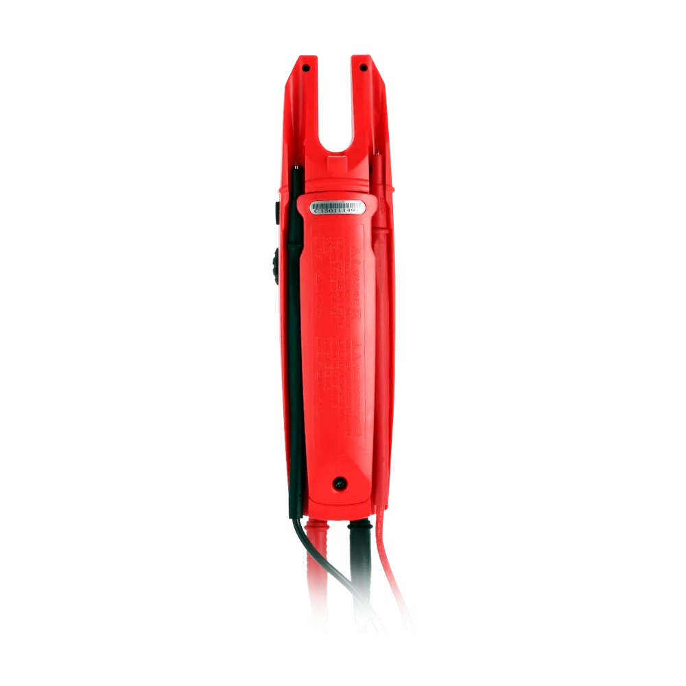 Medidor Eléctrico Pinza Amperimétrica UNI-T UT256A 1000V 200A