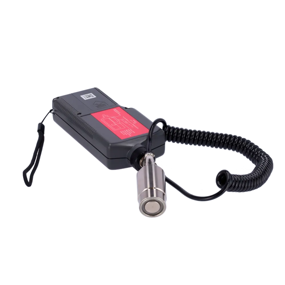 Medidor de Vibraciones UNI-T UT312 Digital Profesional