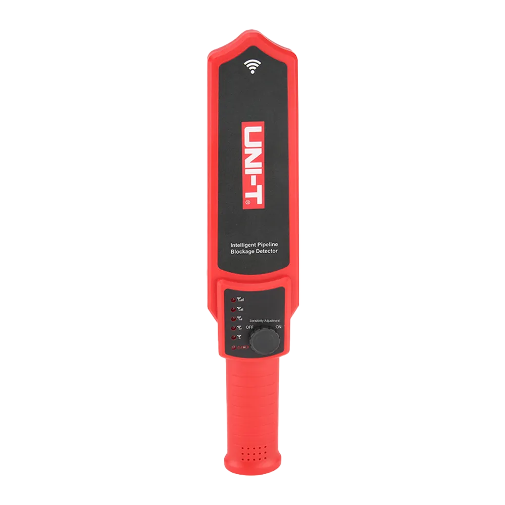 Herramienta UNI-T UT661D Detector de Bloqueos