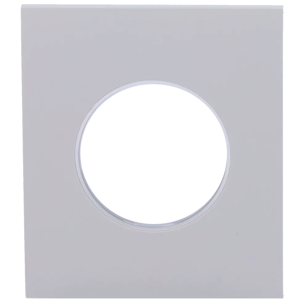 Tapa Embellecedor AJAX AJ-CENTERCOVER-SMART-FOG Niebla