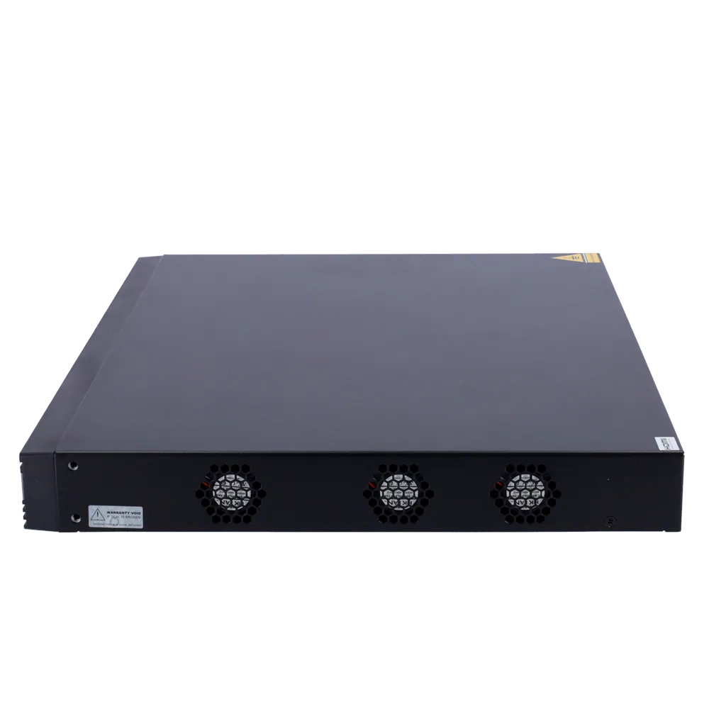 Decodificador Uniview UV-ADU8712-E-V3 12 Canales HDMI 4K