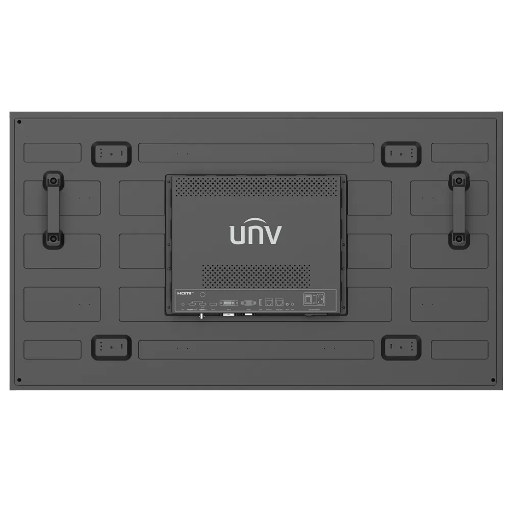 Pantalla Videowall 46" Full HD Uniview UV-CUSTOM-VW-STAND