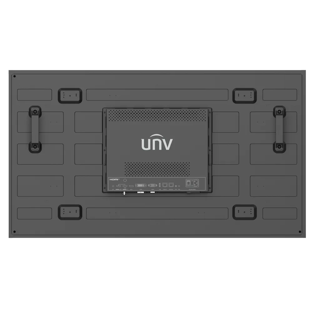 Pantalla Videowall 46" Full HD Uniview UV-CUSTOM-VW-WALL