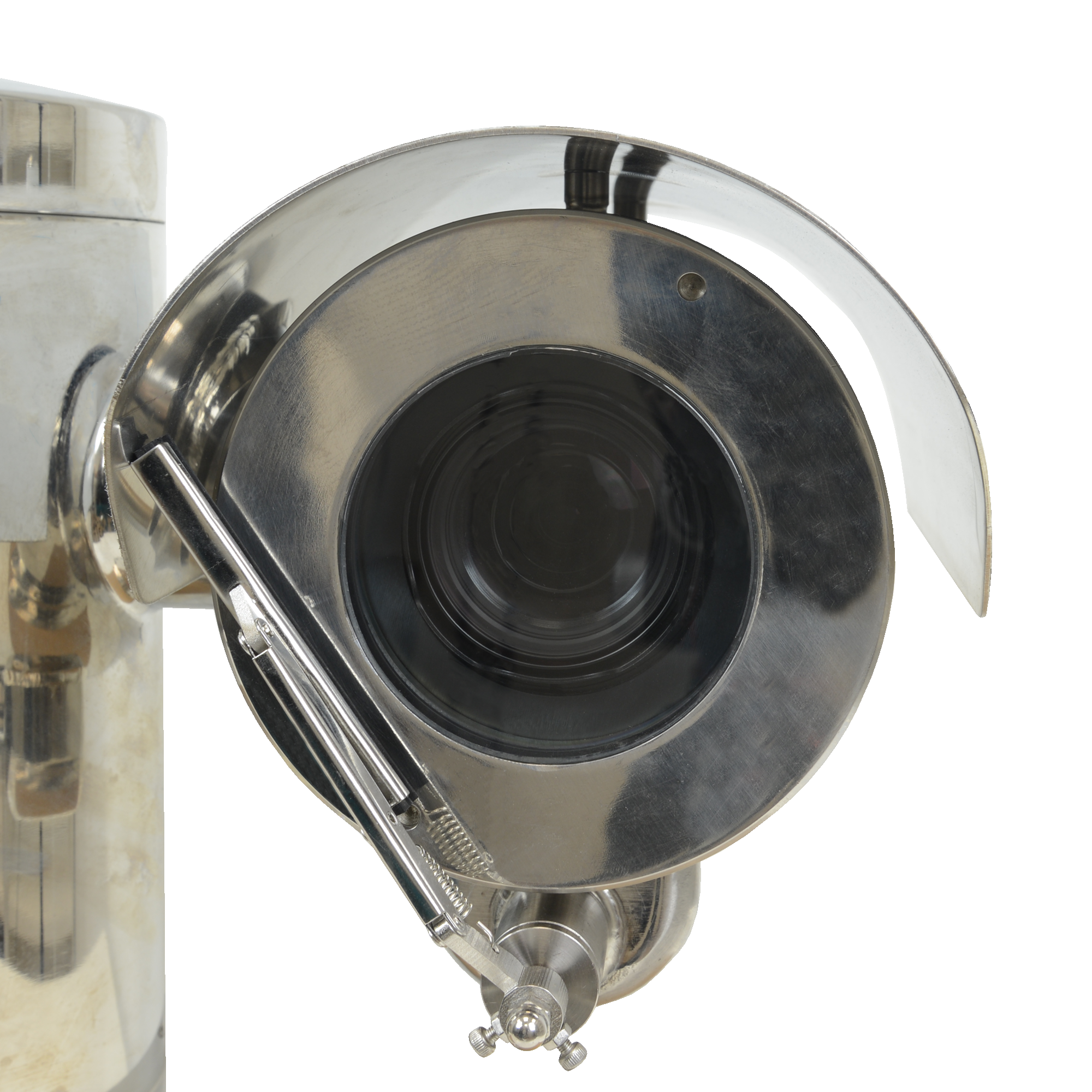 Uniview UV-CZ610A-IPC225X-ATEX Cámara – ATEX/Industrial · PTZ · 2MP · ATEX - Imagen 3