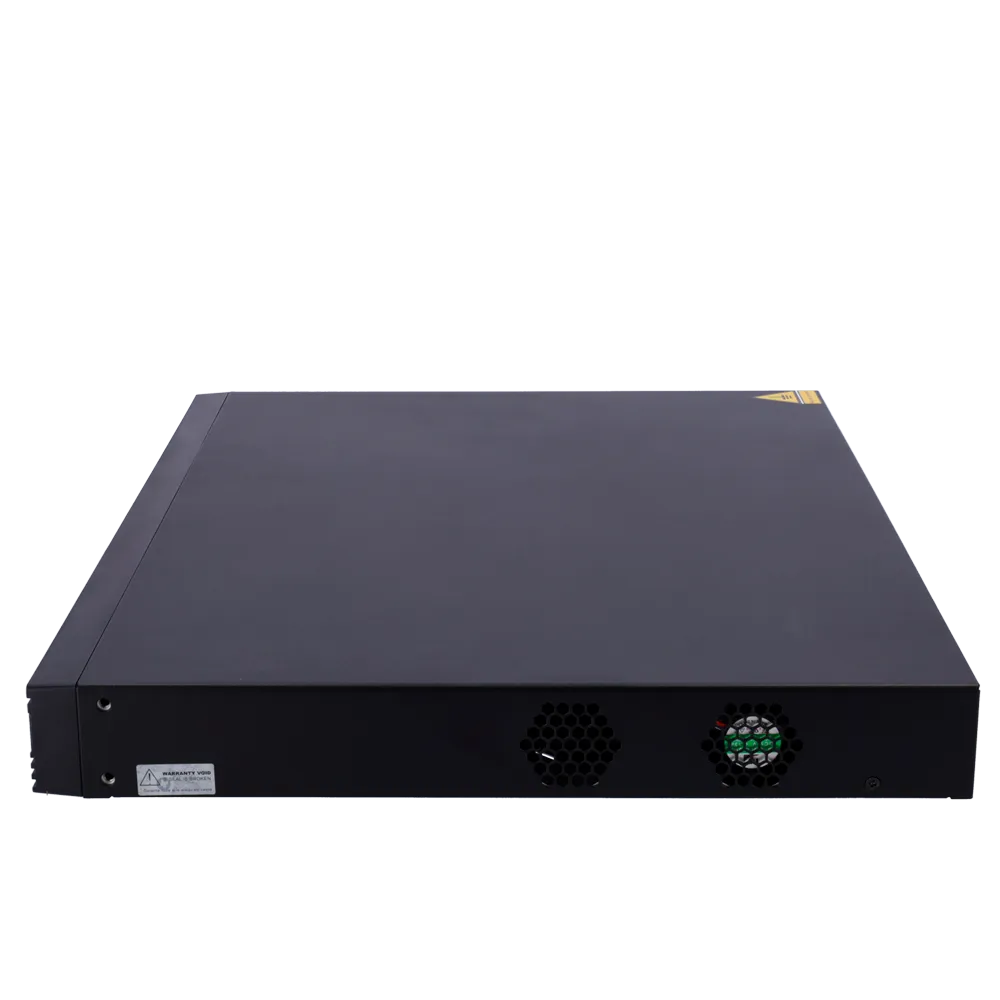 Decodificador Uniview UV-DC5504-E-V2 4K HDMI