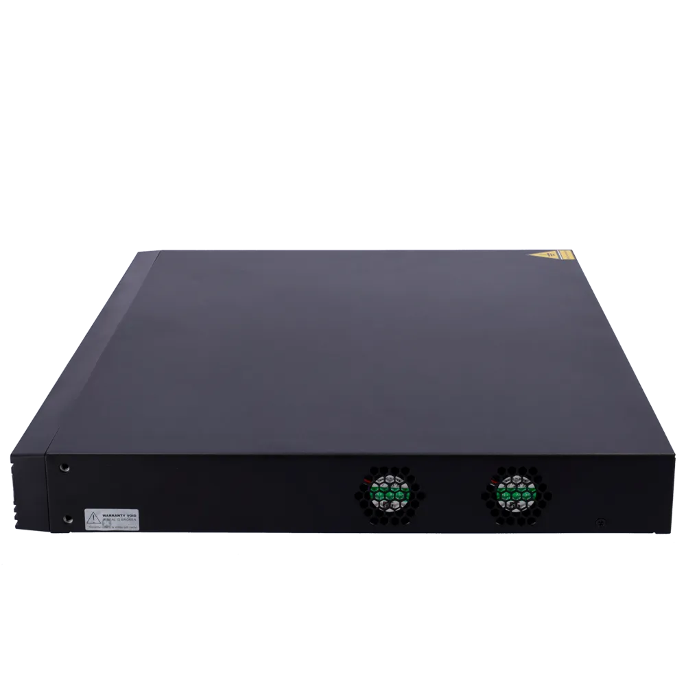 Uniview UV-DC5506-E-V2 Decodificador 4K HDMI Videovigilancia