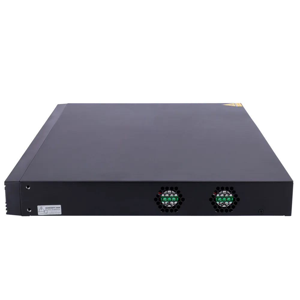 Uniview UV-DC5510-E-V2 Decodificador 4K HDMI Videovigilancia