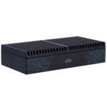 Uniview UV-ECS-508S-SF-HA NVR 8 Canales Grabador IP