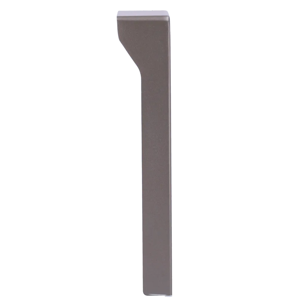 Visera Protección Lluvia Uniview UV-EP-CS201-F Videoportero