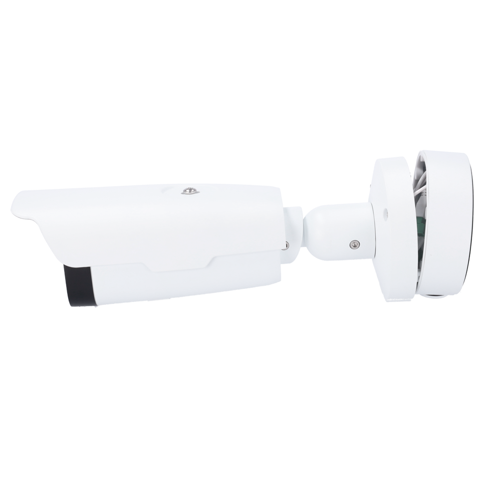 Uniview UV-HC121@TS8C-Z Cámara – LPR/ANPR · Lectura matrículas · 1080p - Imagen 3