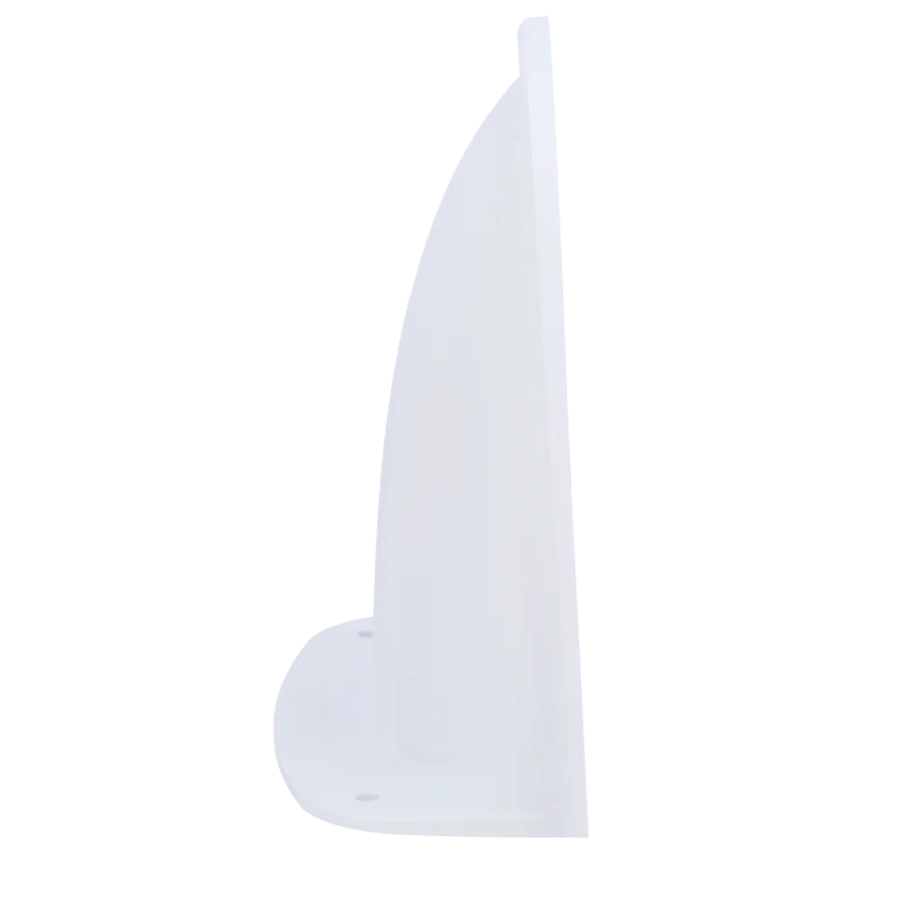 Soporte Pared Uniview UV-HS-205S para Cámaras Domo