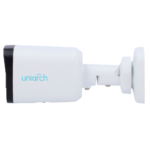 Uniview UV-IPC-B124-APF28K Cámara IP Bullet 4MP 2.8mm IR 30m