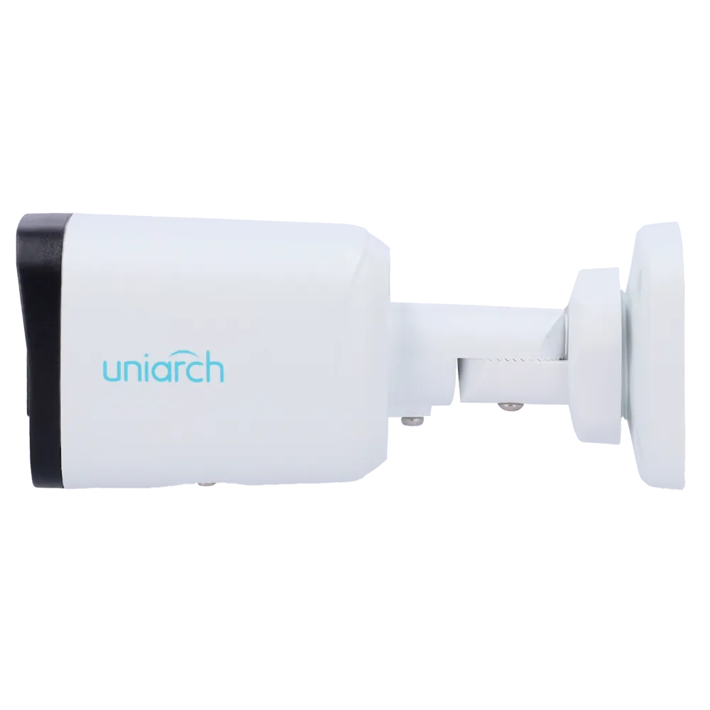Uniview UV-IPC-B124-APF28K Cámara IP Bullet 4MP 2.8mm IR 30m