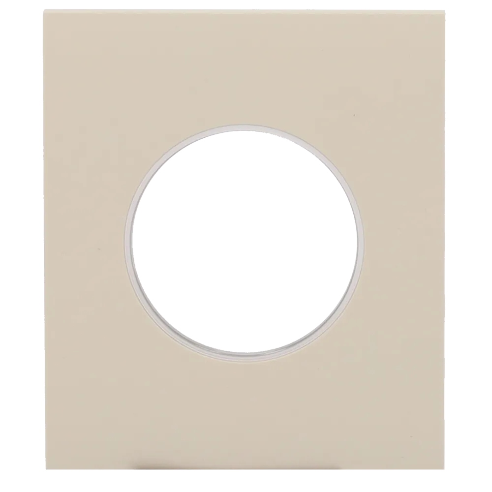 Tapa Embellecedor Ostra AJ-CENTERCOVER-SMART-OYS Ajax