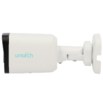 Cámara IP Bullet Uniview UV-IPC-B124-APF40K 4MP 4mm IR 30m