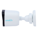 Uniview UV-IPC-B132-AF28-ECO Cámara IP Bullet 2MP IR 30m