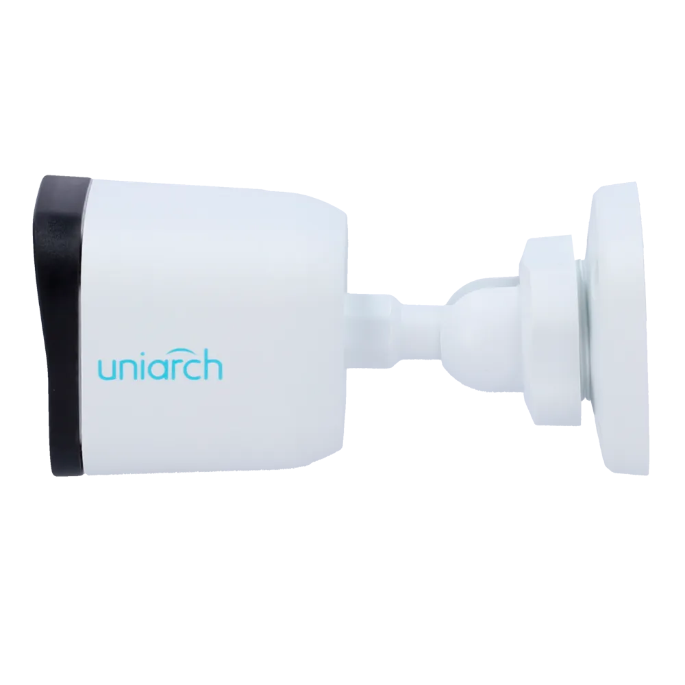Uniview UV-IPC-B132-AF28-ECO Cámara IP Bullet 2MP IR 30m