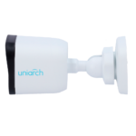 Cámara IP Bullet Uniview UV-IPC-B132-AF40-ECO 2MP IR 30m