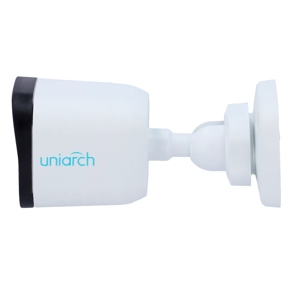 Cámara IP Bullet Uniview UV-IPC-B132-AF40-ECO 2MP IR 30m