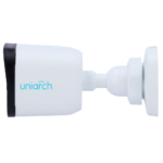 Uniview UV-IPC-B134-AF28-ECO Cámara IP Bullet 4MP 2.8mm