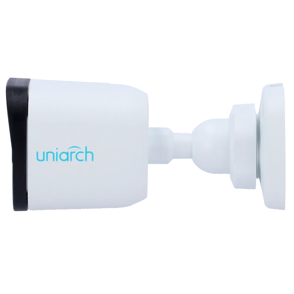 Uniview UV-IPC-B134-AF28-ECO Cámara IP Bullet 4MP 2.8mm