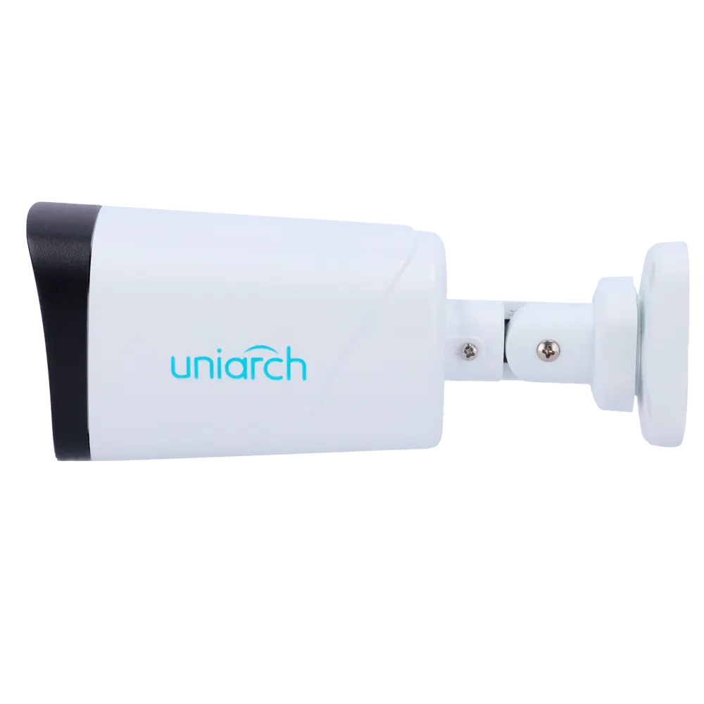 Uniview UV-IPC-B233-APF40W Cámara IP Bullet 3MP IR 50m