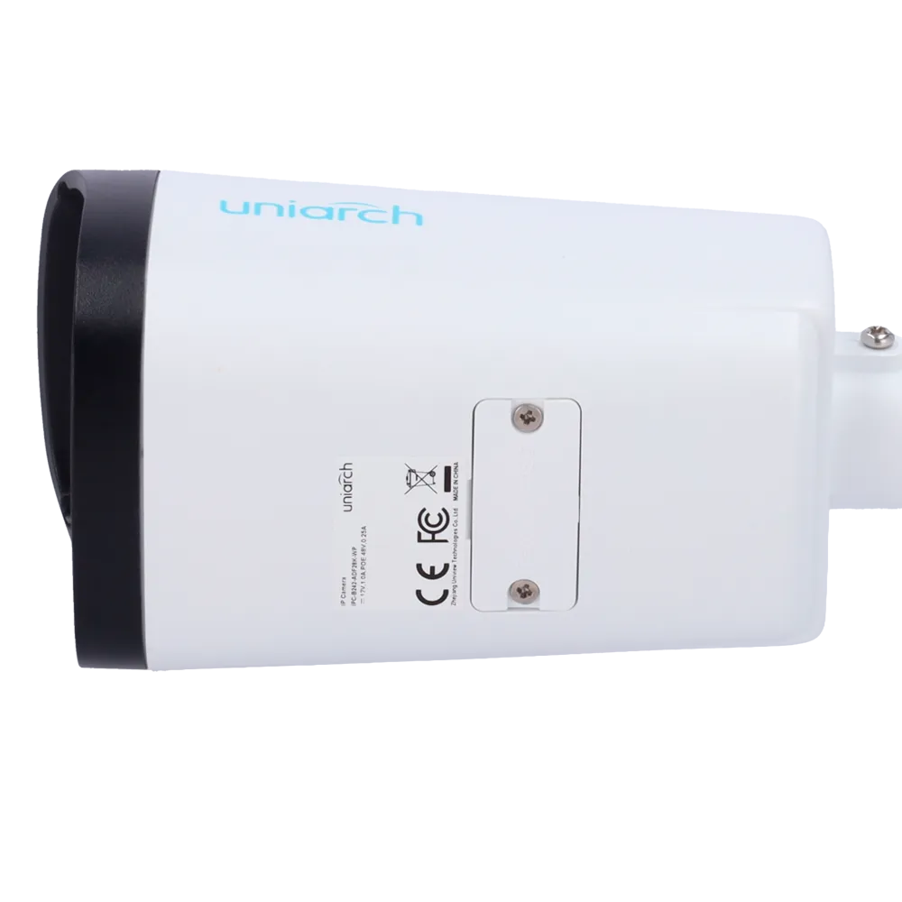 Uniview UV-IPC-B242-ADF28K-WP Bullet IP 2MP 2.8mm IR 30m