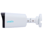 Cámara IP Bullet Uniview UV-IPC-B244-ADF28K-WP 4MP 2.8mm