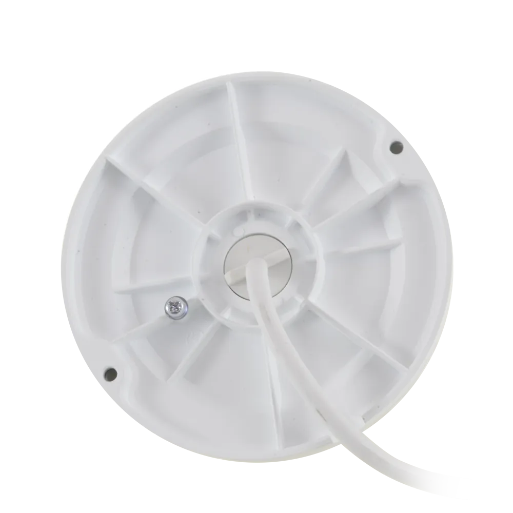 Uniview UV-IPC-D125-PF28 Cámara IP Domo Exterior 5MP IR PoE