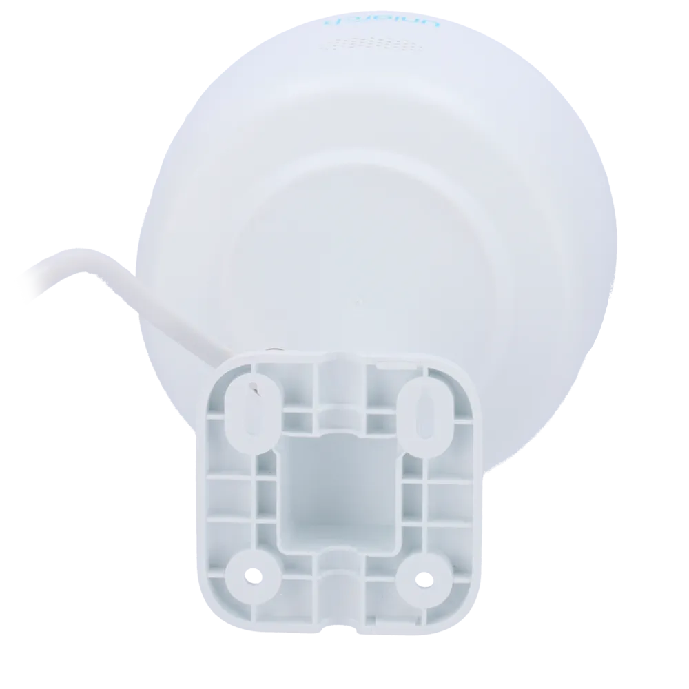Uniview UV-IPC-P213-AF40KC Cámara Domo IP Exterior IR PoE