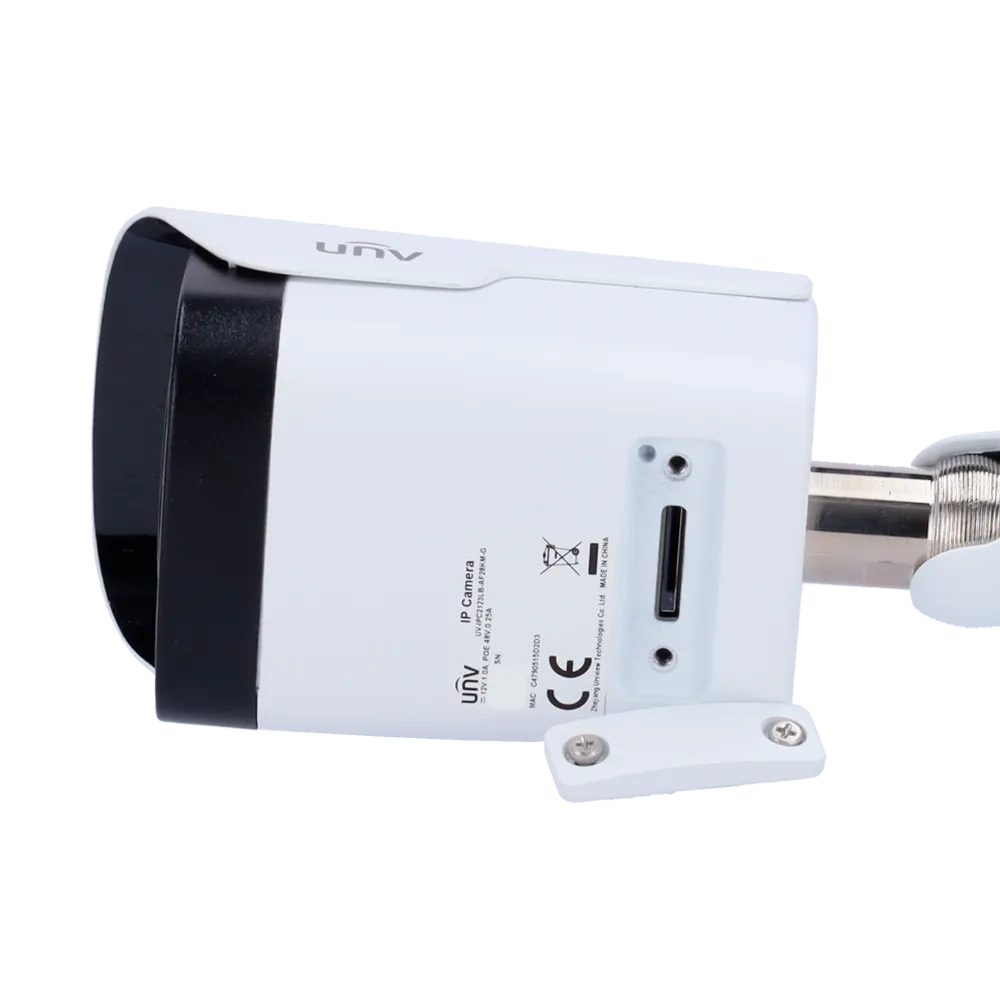Cámara IP Uniview UV-IPC2122LB-ADF28KM-G 2MP IR 30m