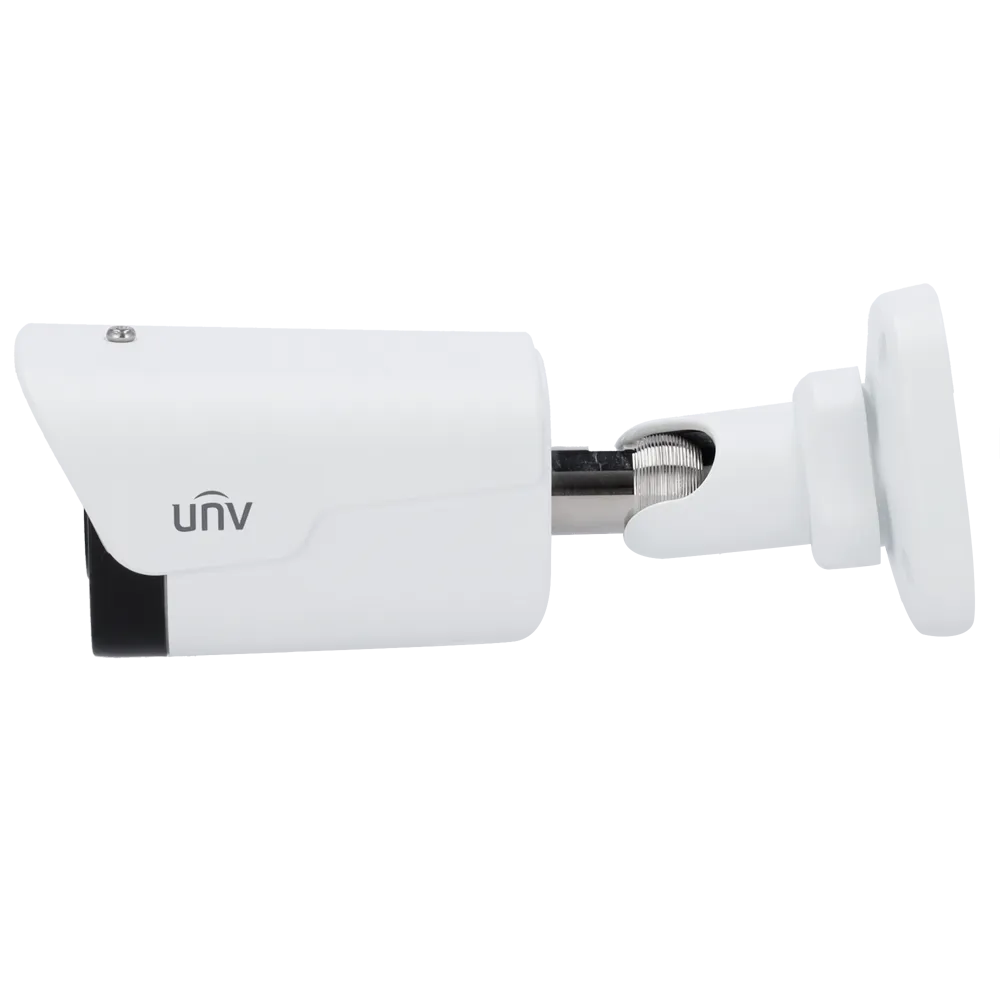 Cámara IP Bullet Uniview UV-IPC2122LB-ADF28KM-H 2MP IR 30m