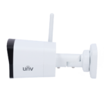 Uniview UV-IPC2122LB-AF28WK-G Cámara IP Bullet 2MP 2.8mm